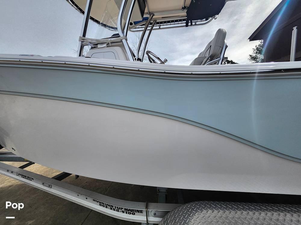 Slide: The Image of Sea Fox 228 Commander 2021 - 15