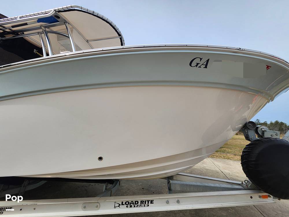 Slide: The Image of Sea Fox 228 Commander 2021 - 18