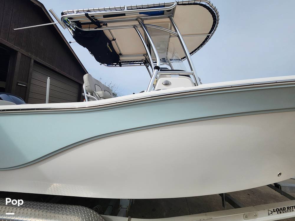 Slide: The Image of Sea Fox 228 Commander 2021 - 19