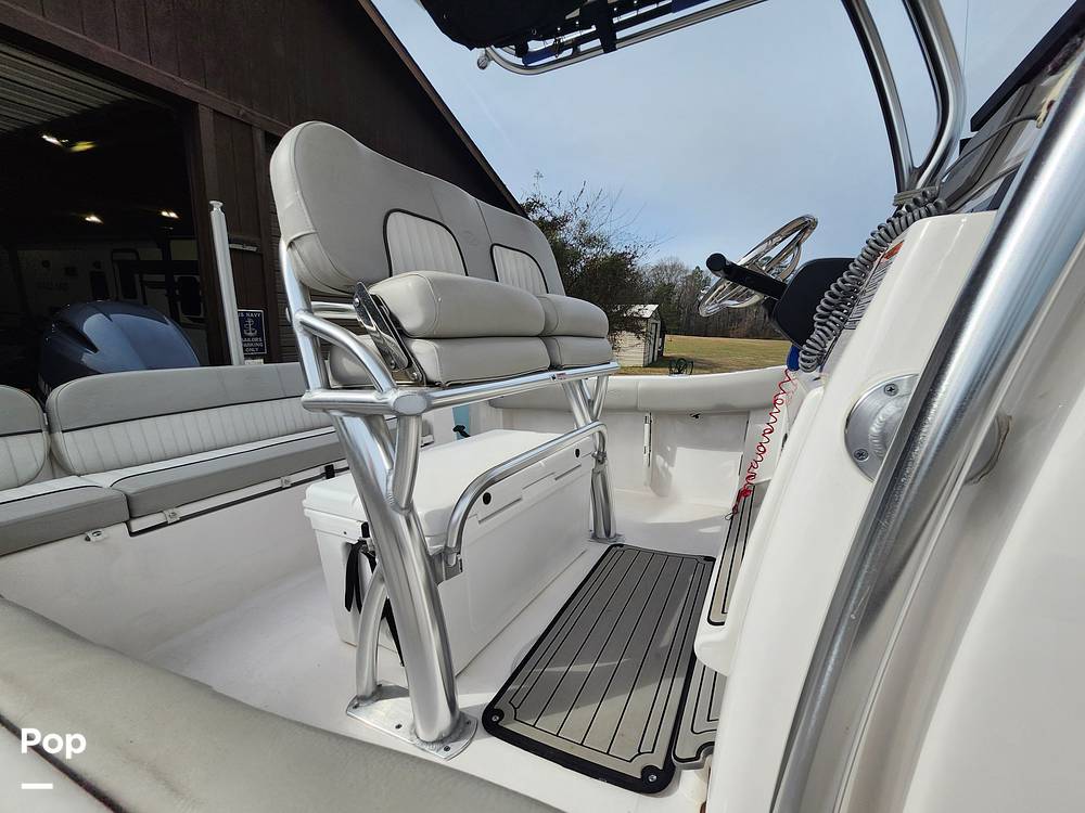 Slide: The Image of Sea Fox 228 Commander 2021 - 23