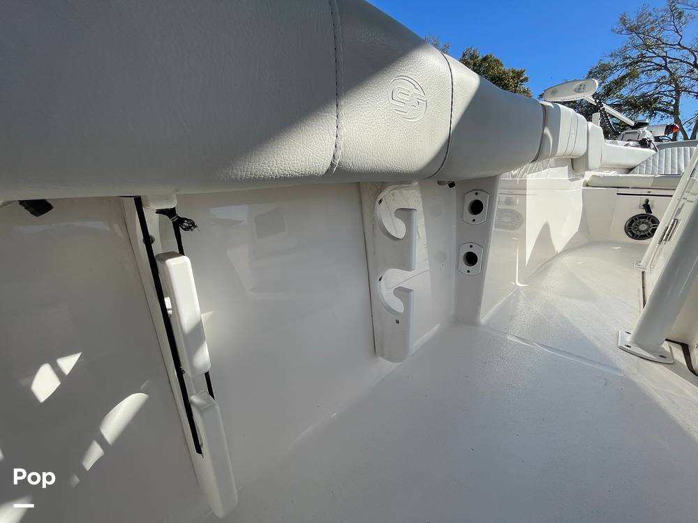 Slide: The Image of Under Gunwale Rod Storage - 14973991