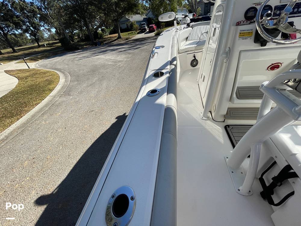 Slide: The Image of Sea Fox 228 Commander 2021 - 14973992