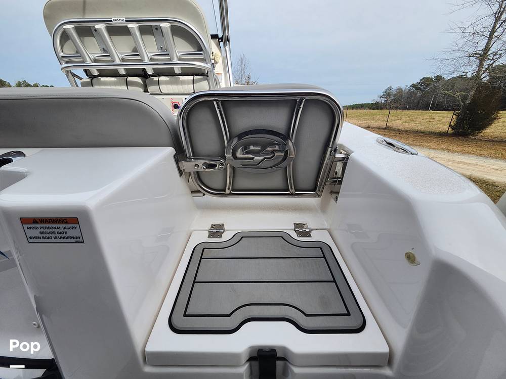 Slide: The Image of Sea Fox 228 Commander 2021 - 25