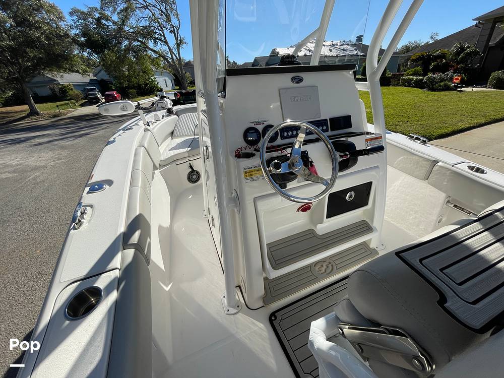 Slide: The Image of Sea Fox 228 Commander 2021 - 14973993