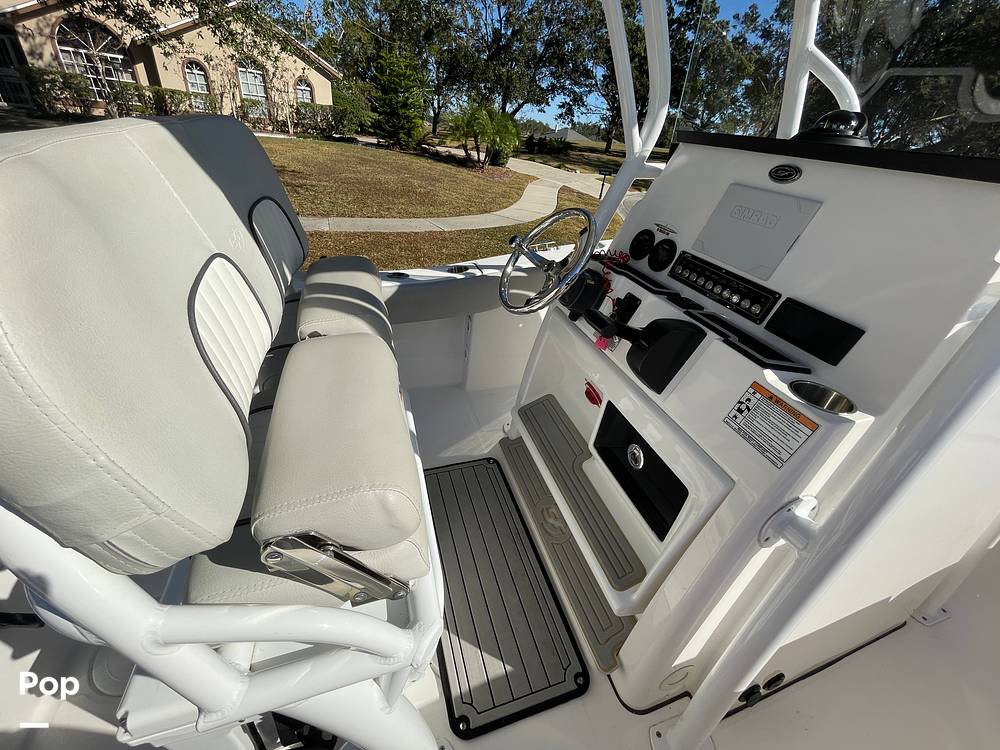Slide: The Image of Sea Fox 228 Commander 2021 - 14973994