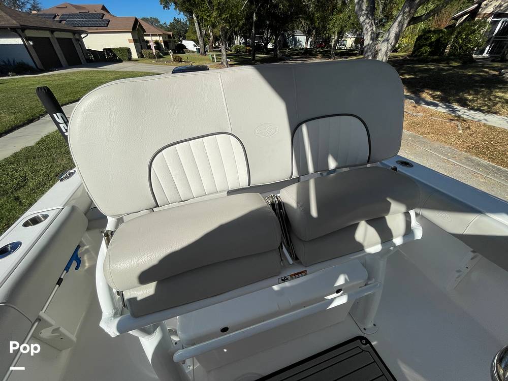 Slide: The Image of Sea Fox 228 Commander 2021 - 14973995