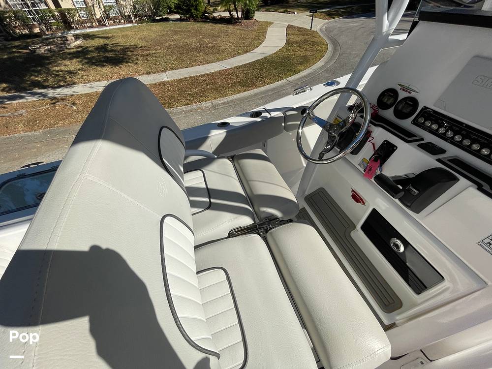 Slide: The Image of Sea Fox 228 Commander 2021 - 14973996