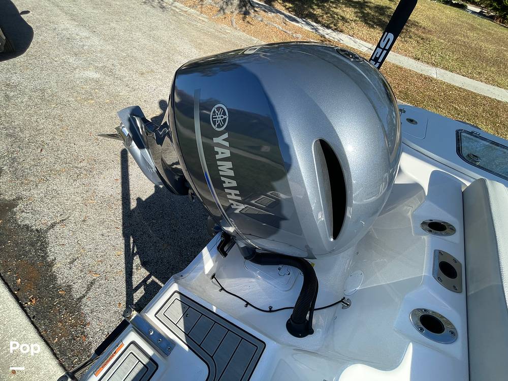 Slide: The Image of Sea Fox 228 Commander 2021 - 14973924