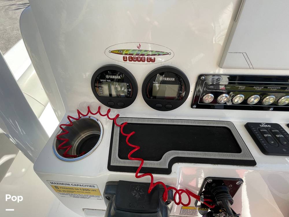 Slide: The Image of Sea Fox 228 Commander 2021 - 14973998