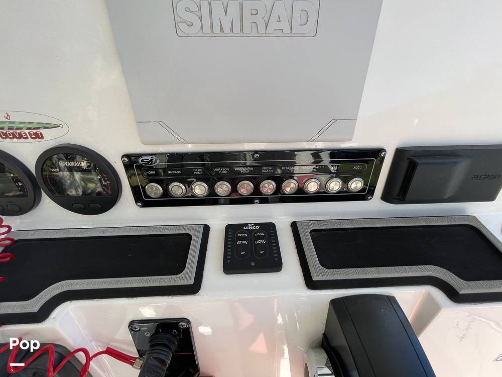 Slide: The Image of Sea Fox 228 Commander 2021 - 14973999