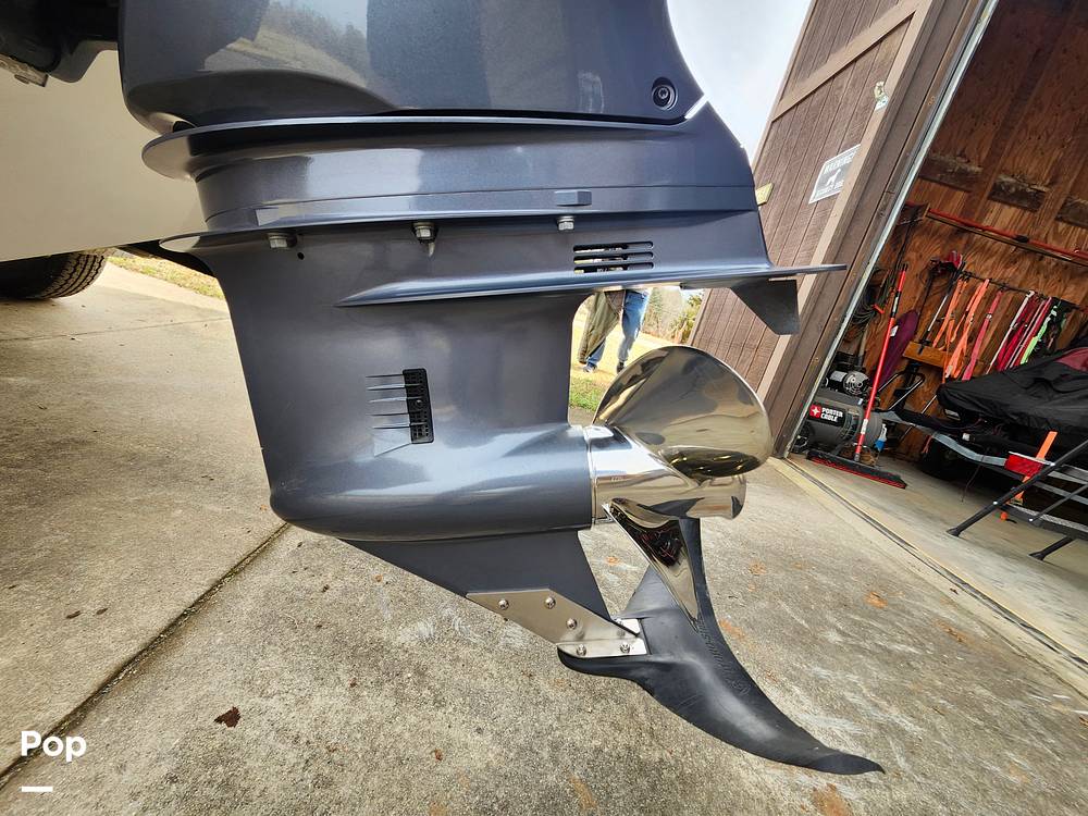Slide: The Image of Sea Fox 228 Commander 2021 - 32