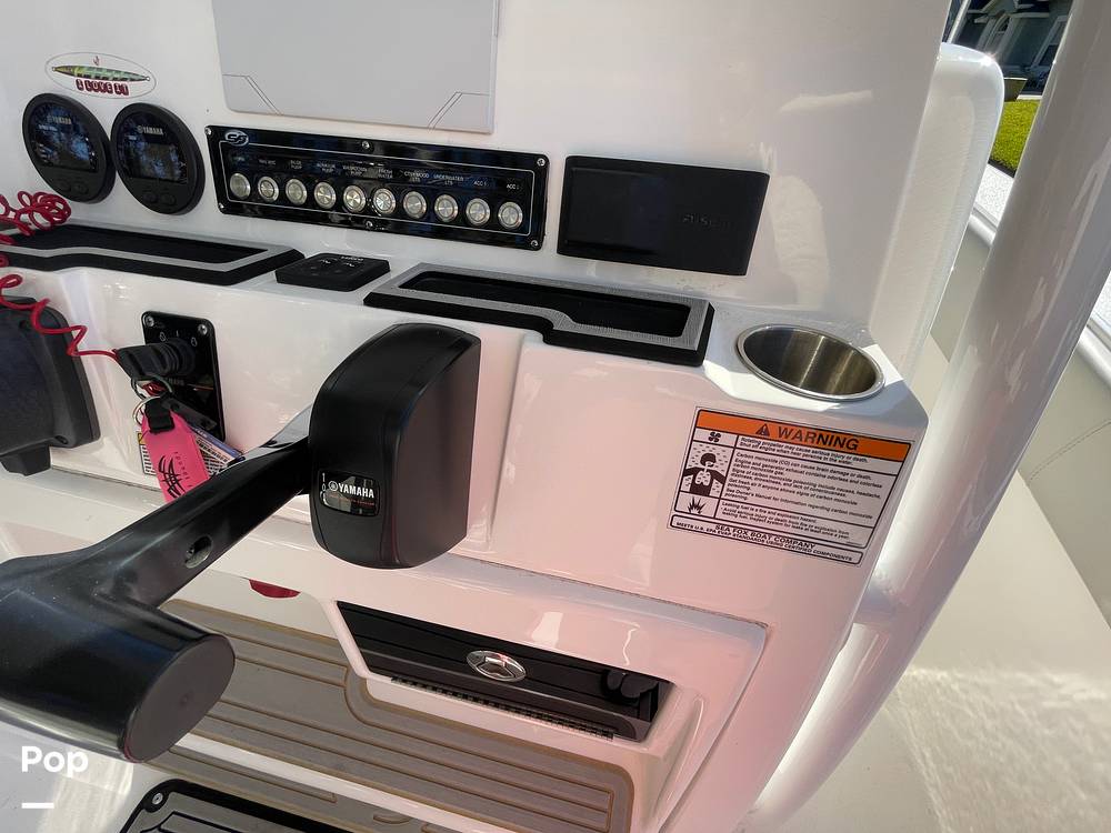 Slide: The Image of Sea Fox 228 Commander 2021 - 14974000