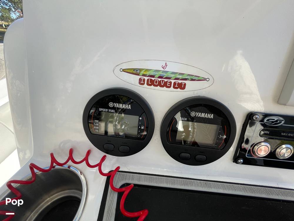 Slide: The Image of Sea Fox 228 Commander 2021 - 14974010