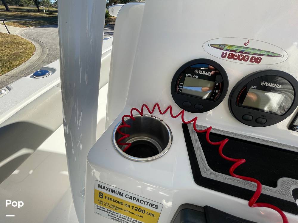 Slide: The Image of Sea Fox 228 Commander 2021 - 14974011