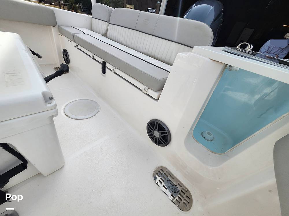 Slide: The Image of Sea Fox 228 Commander 2021 - 40