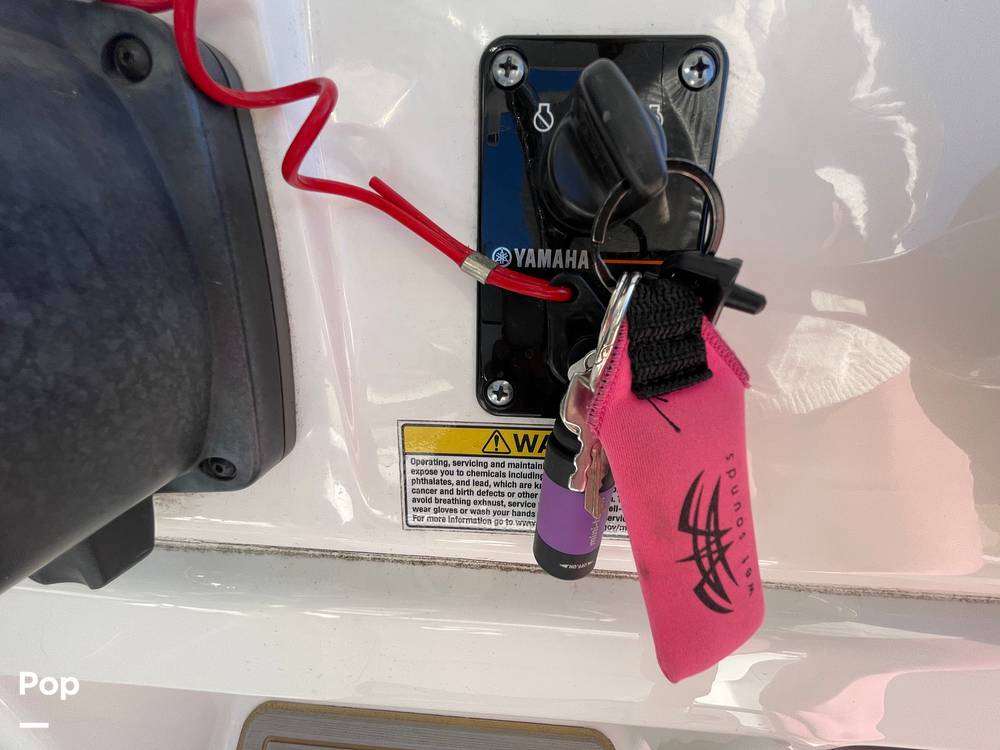 Slide: The Image of Sea Fox 228 Commander 2021 - 14974012