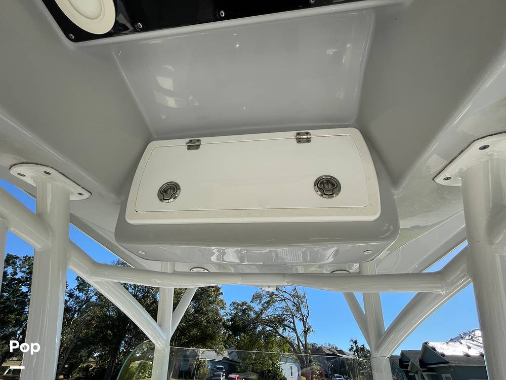 Slide: The Image of Sea Fox 228 Commander 2021 - 14974015