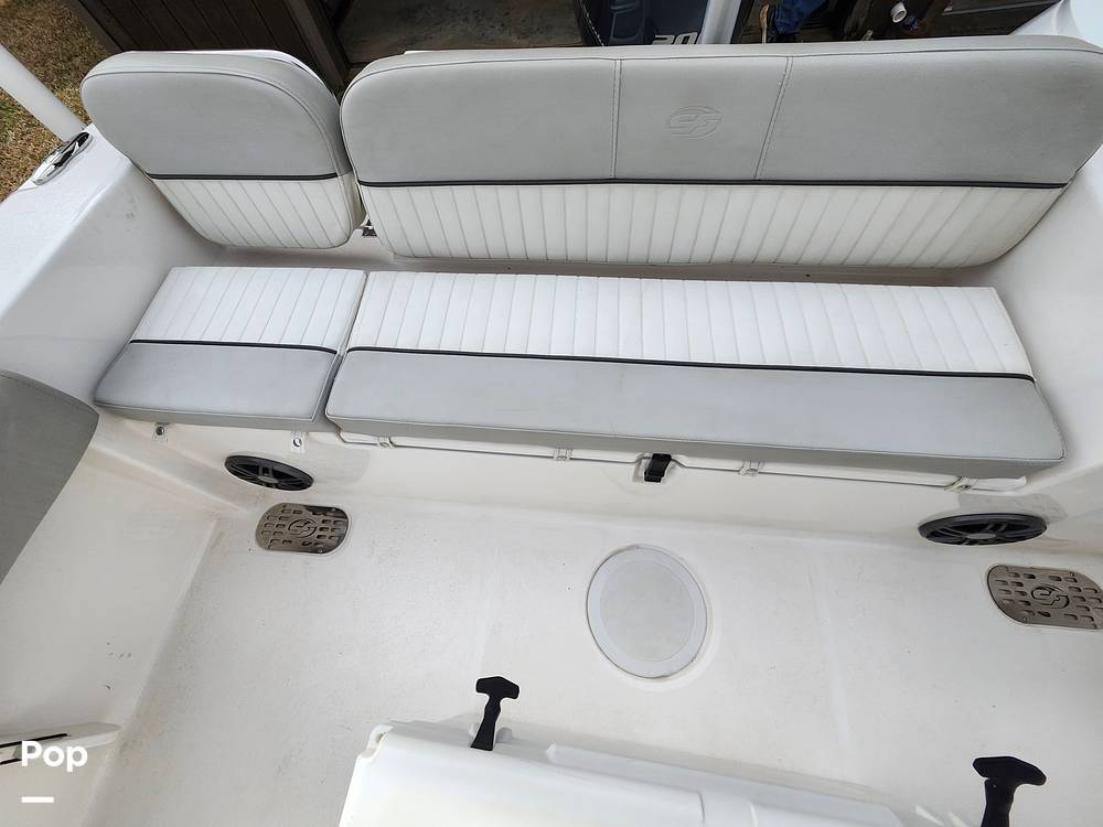 Slide: The Image of Sea Fox 228 Commander 2021 - 45