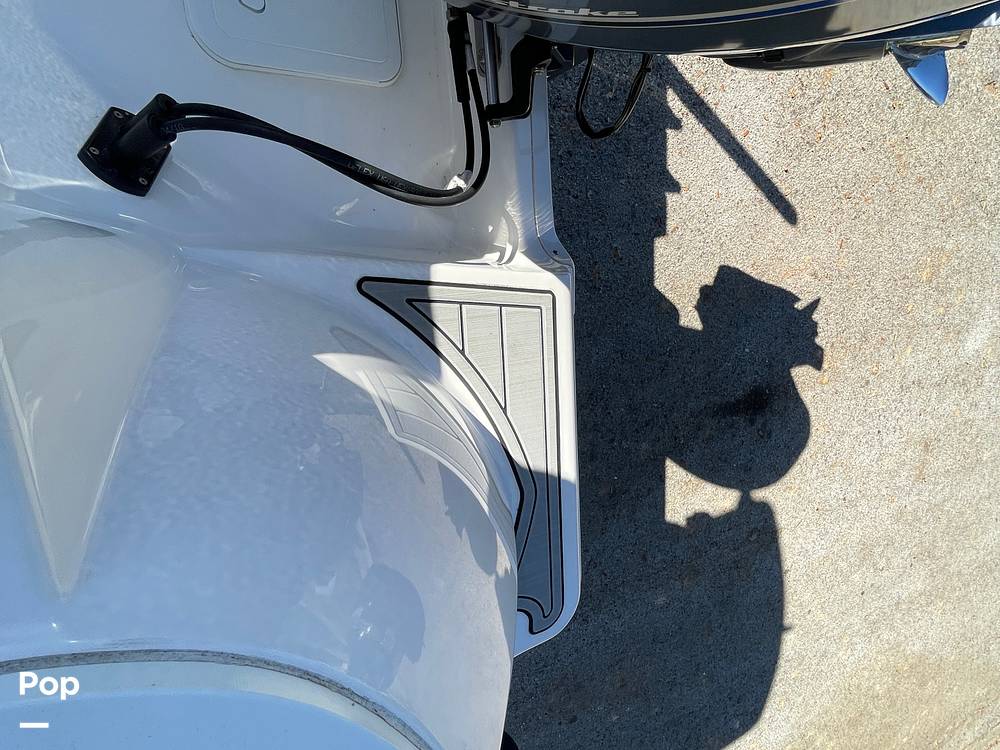 Slide: The Image of Sea Fox 228 Commander 2021 - 14973926