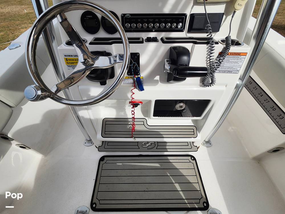 Slide: The Image of Sea Fox 228 Commander 2021 - 50