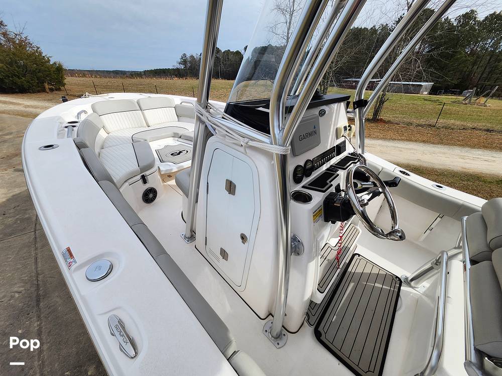 Slide: The Image of Sea Fox 228 Commander 2021 - 51