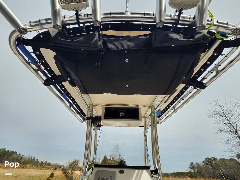 Slide: The Image of Sea Fox 228 Commander 2021 - 52