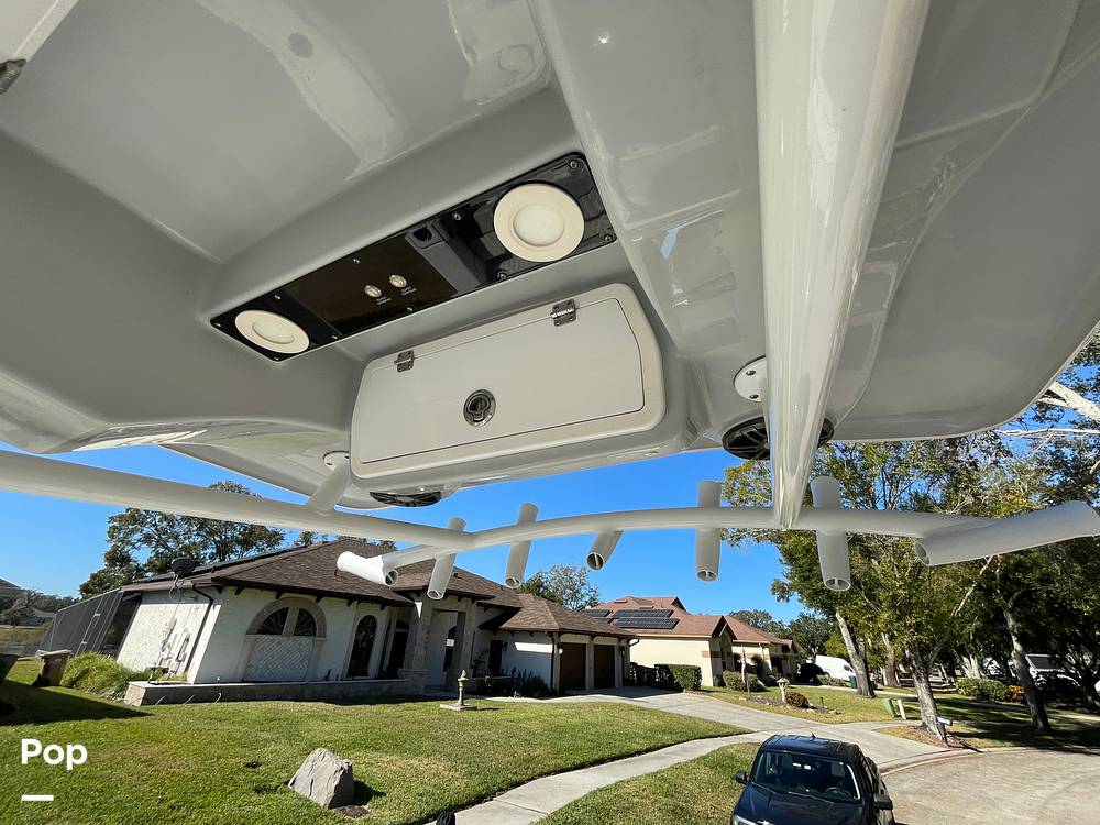 Slide: The Image of Sea Fox 228 Commander 2021 - 14974029