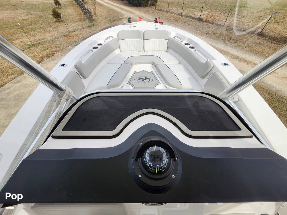 Slide: The Image of Sea Fox 228 Commander 2021 - 56