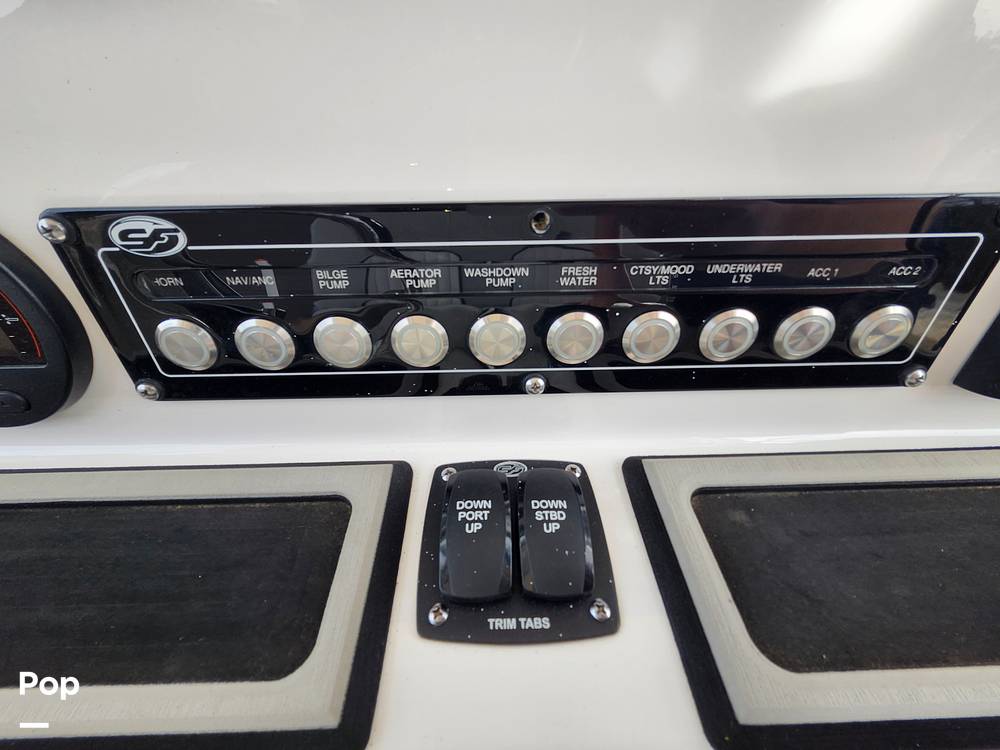 Slide: The Image of Sea Fox 228 Commander 2021 - 57