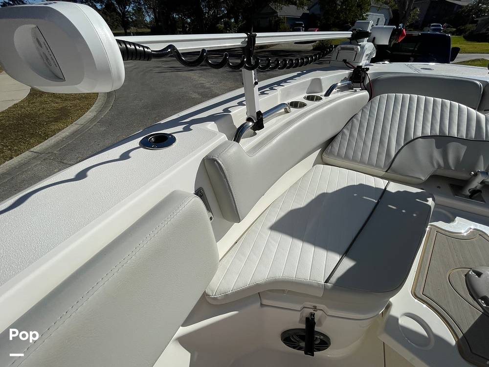 Slide: The Image of Sea Fox 228 Commander 2021 - 14974046