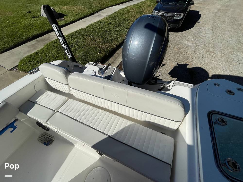 Slide: The Image of Sea Fox 228 Commander 2021 - 14973927