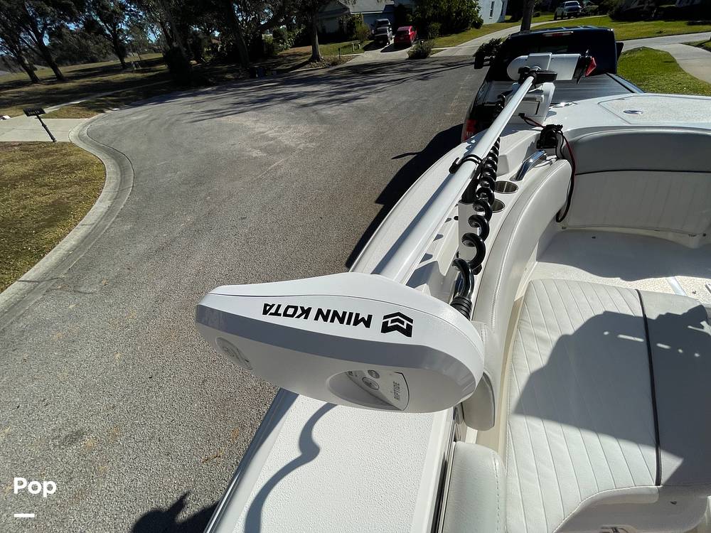 Slide: The Image of Sea Fox 228 Commander 2021 - 14974057