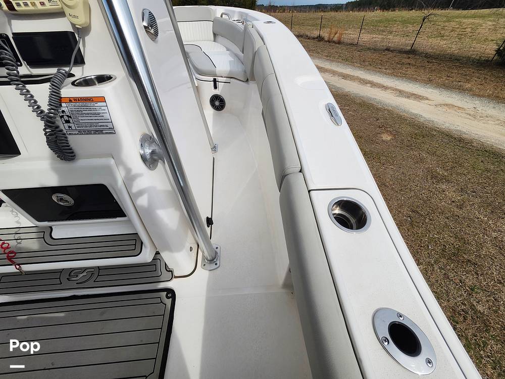 Slide: The Image of Sea Fox 228 Commander 2021 - 62