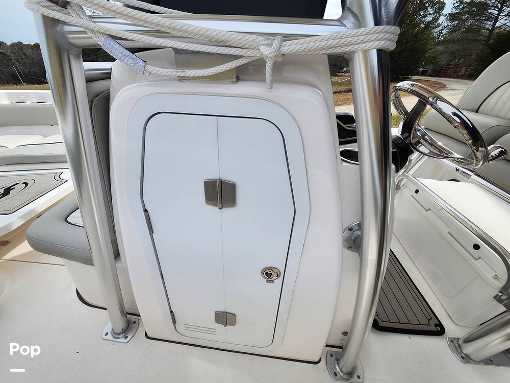 Slide: The Image of Sea Fox 228 Commander 2021 - 64