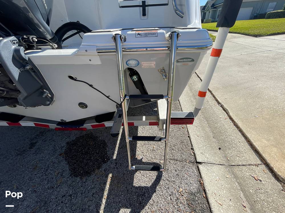 Slide: The Image of Swim Ladder ( Stern ) - 14974066