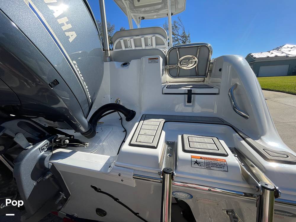 Slide: The Image of Sea Fox 228 Commander 2021 - 14974067