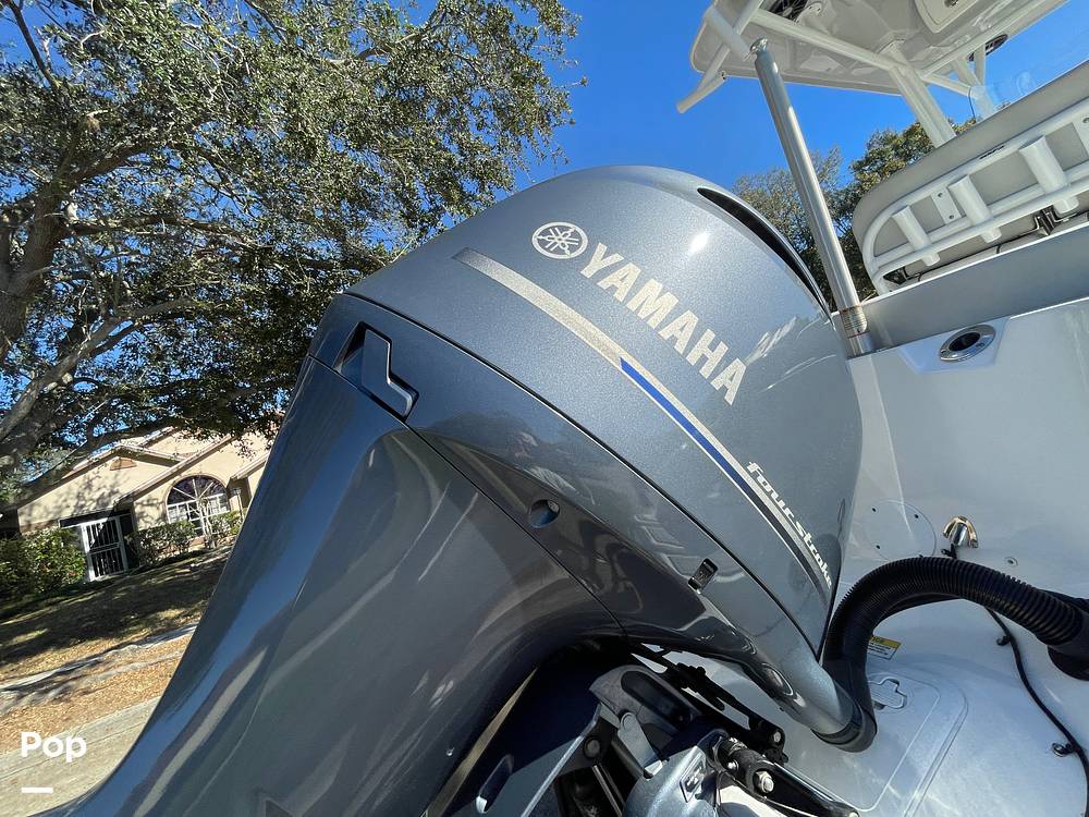 Slide: The Image of Sea Fox 228 Commander 2021 - 14974072