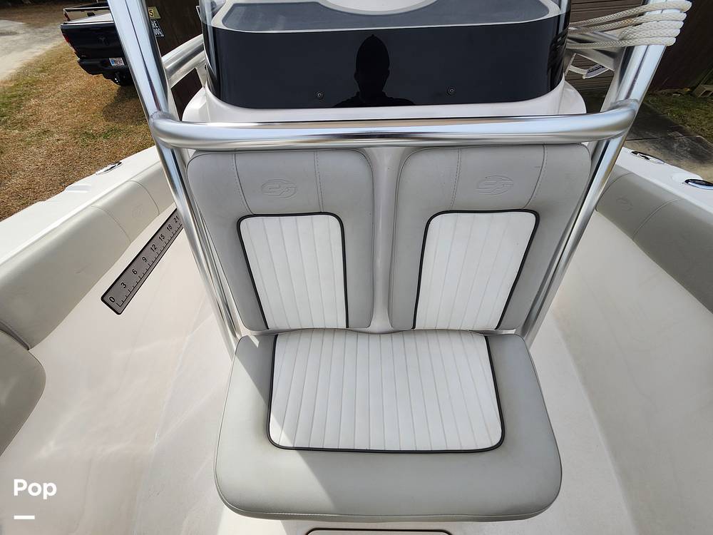 Slide: The Image of Sea Fox 228 Commander 2021 - 67