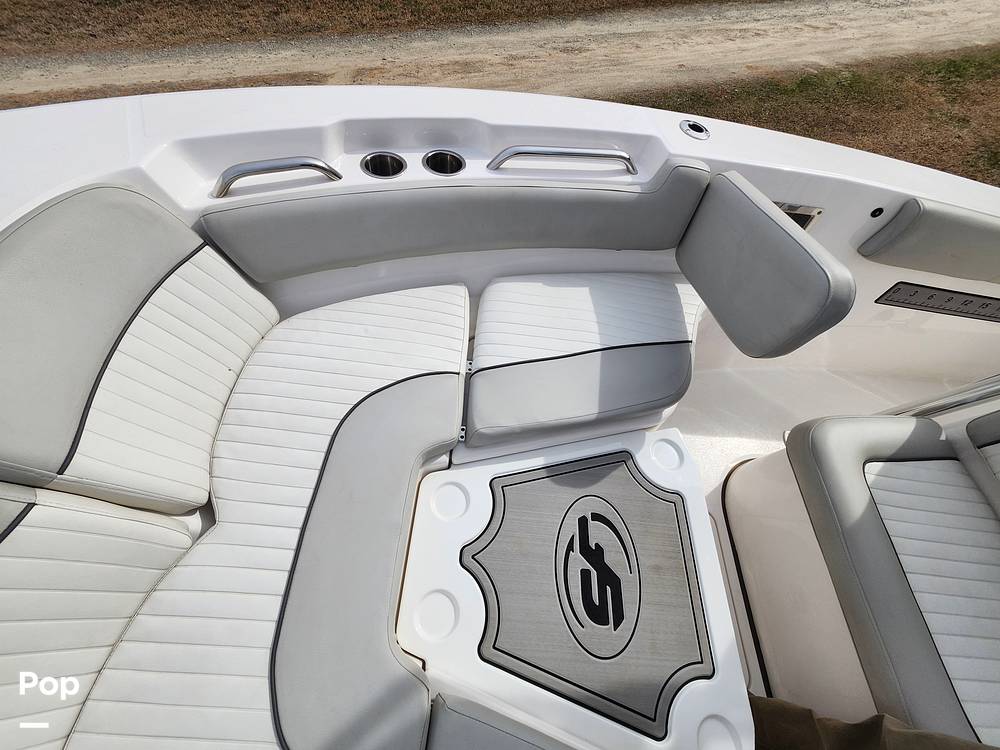 Slide: The Image of Sea Fox 228 Commander 2021 - 69