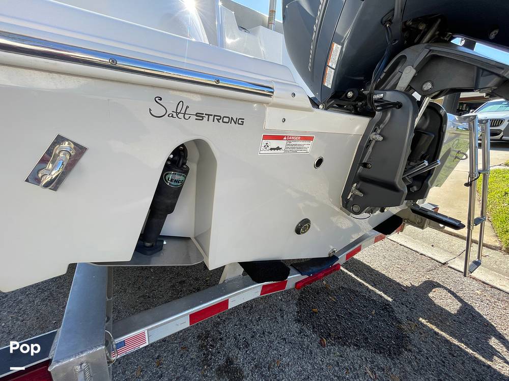 Slide: The Image of Sea Fox 228 Commander 2021 - 14974075