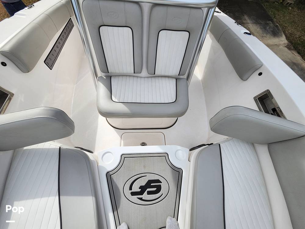Slide: The Image of Sea Fox 228 Commander 2021 - 70
