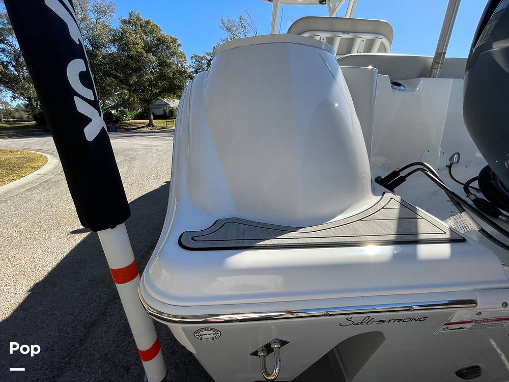 Slide: The Image of Sea Fox 228 Commander 2021 - 14974076