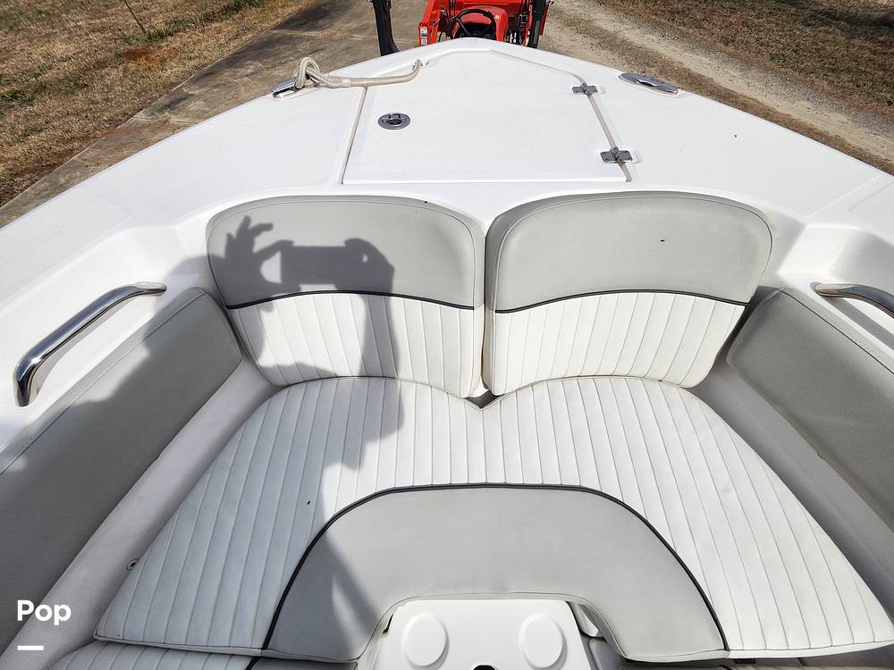 Slide: The Image of Sea Fox 228 Commander 2021 - 72