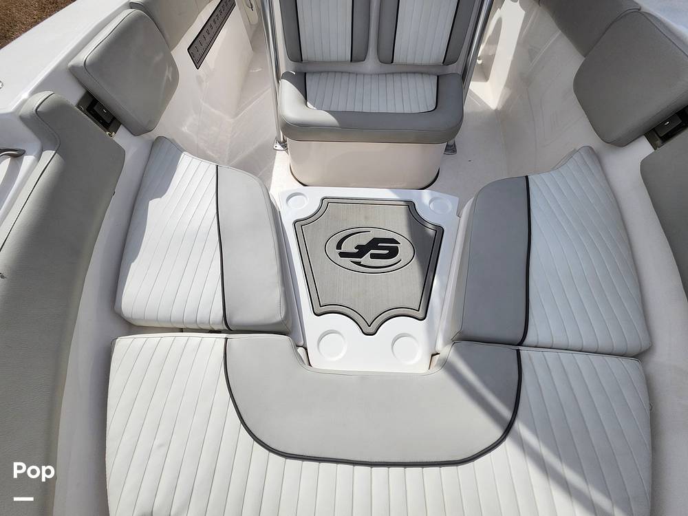 Slide: The Image of Sea Fox 228 Commander 2021 - 73