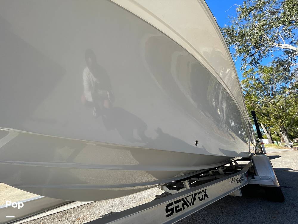 Slide: The Image of Sea Fox 228 Commander 2021 - 14974083