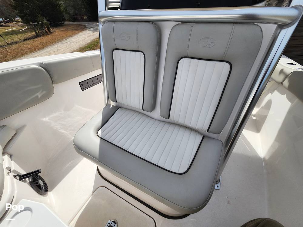 Slide: The Image of Sea Fox 228 Commander 2021 - 78