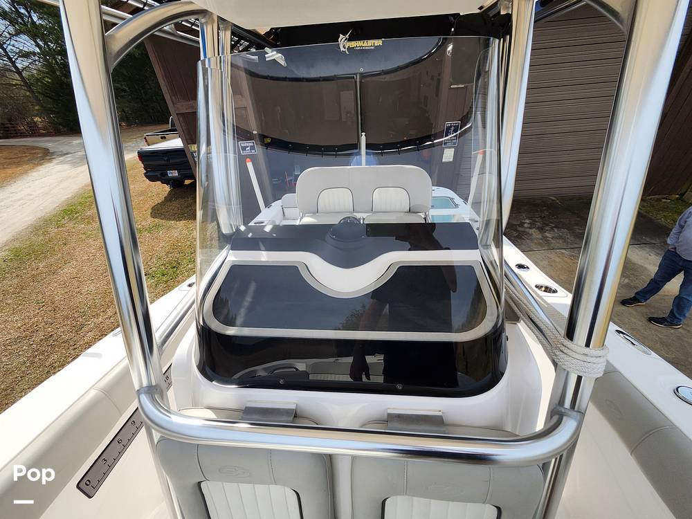 Slide: The Image of Sea Fox 228 Commander 2021 - 79
