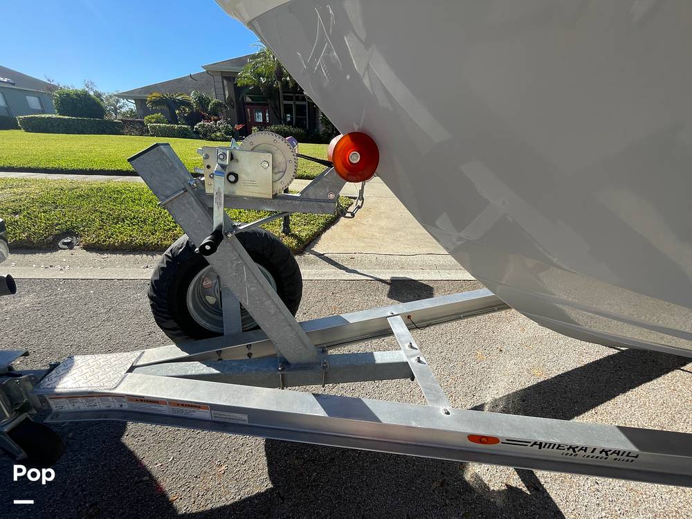Slide: The Image of Sea Fox 228 Commander 2021 - 14974086
