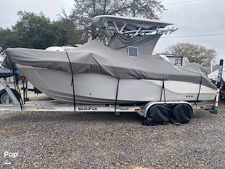 Slide: The Image of Sea Fox 228 Commander 2021 - 14976690
