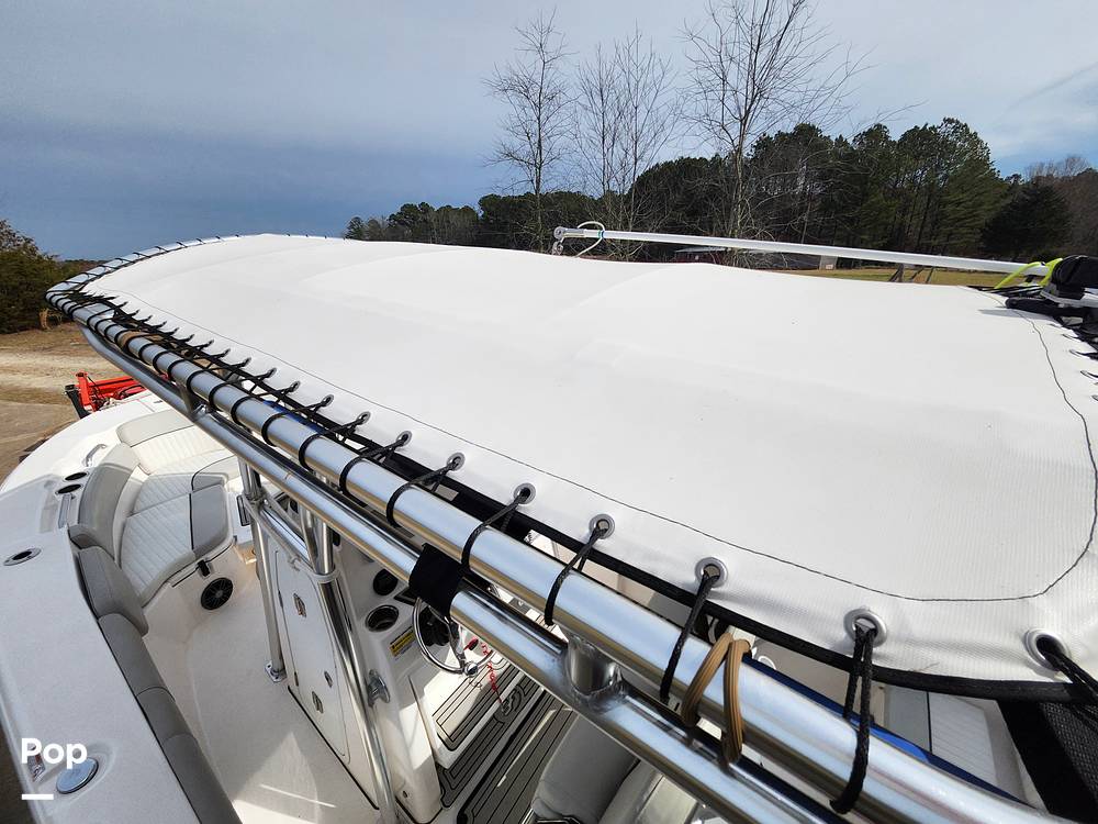 Slide: The Image of Sea Fox 228 Commander 2021 - 83
